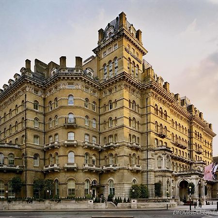 Hotel The Langham Londra Esterno foto The Langham
