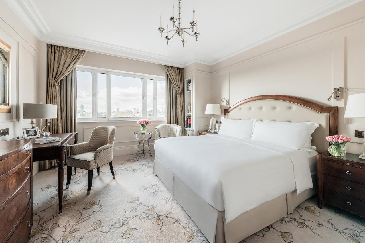 Hotel The Langham Londra Esterno foto