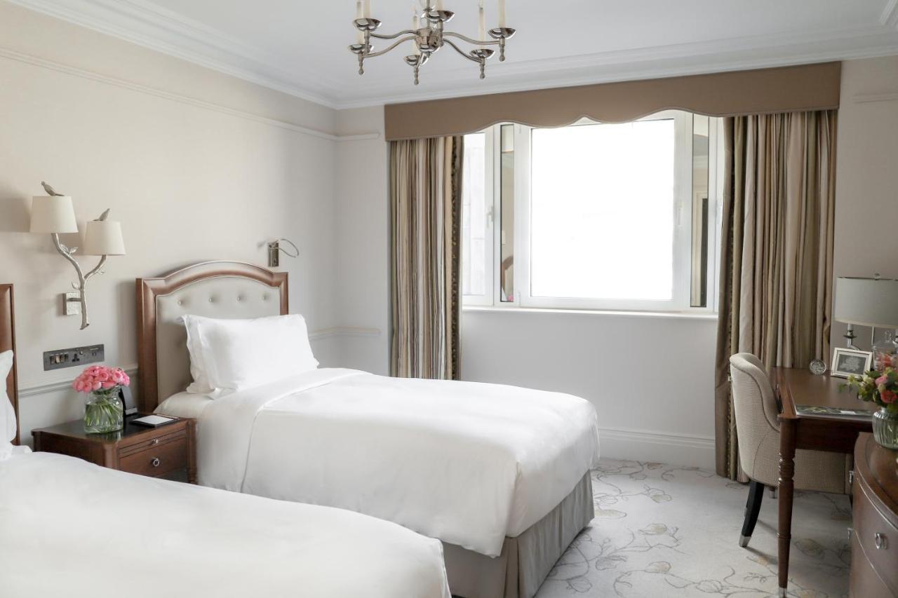 Hotel The Langham Londra Esterno foto